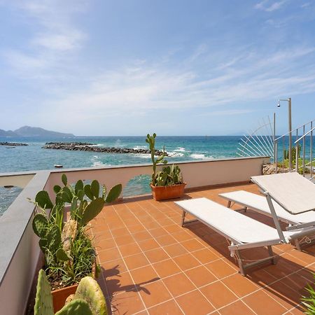 Maison Del Sole Massa Lubrense Phòng bức ảnh