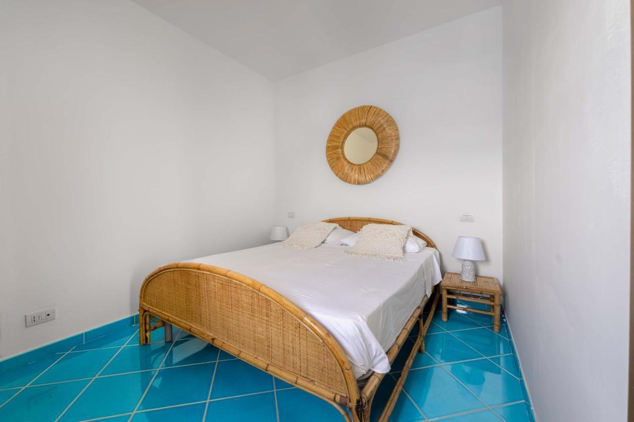 Maison Del Sole Massa Lubrense Ngoại thất bức ảnh