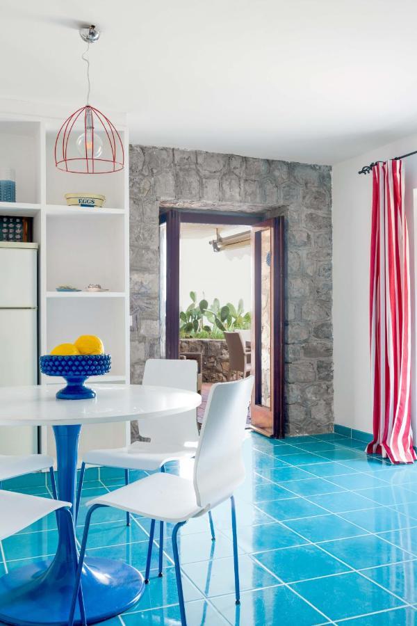 Maison Del Sole Massa Lubrense Ngoại thất bức ảnh
