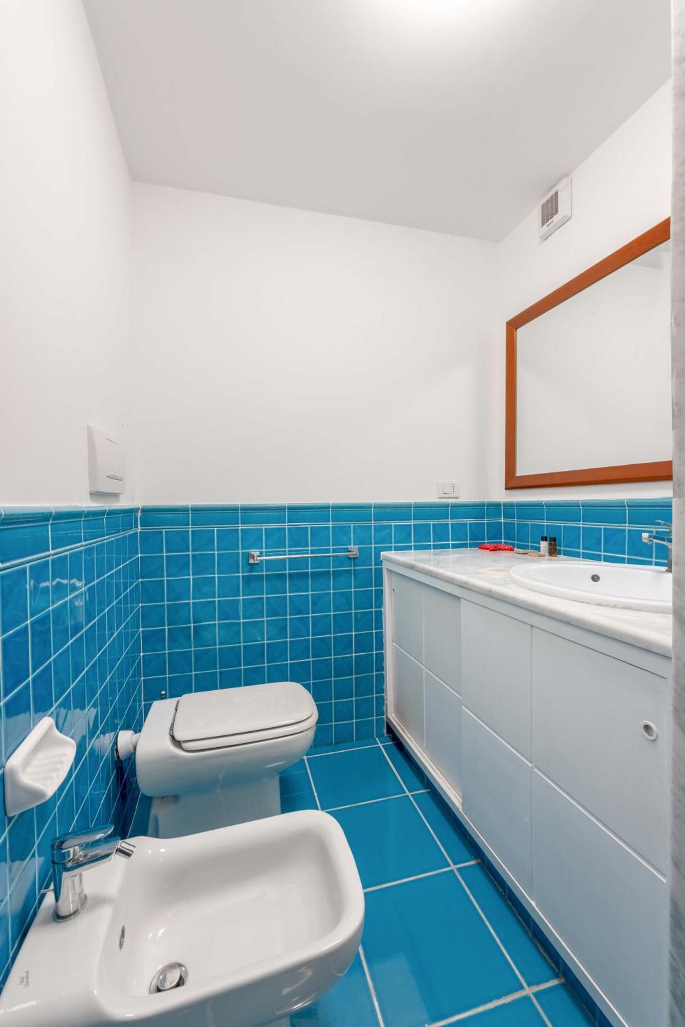 Maison Del Sole Massa Lubrense Phòng bức ảnh