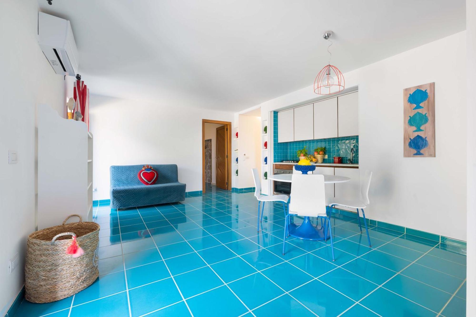 Maison Del Sole Massa Lubrense Phòng bức ảnh