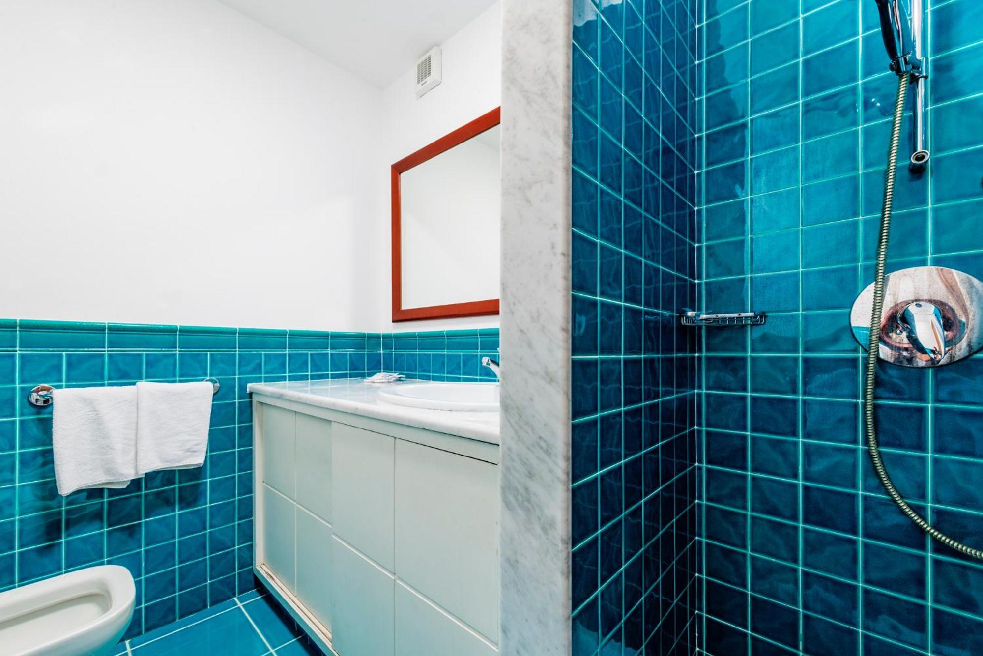 Maison Del Sole Massa Lubrense Phòng bức ảnh