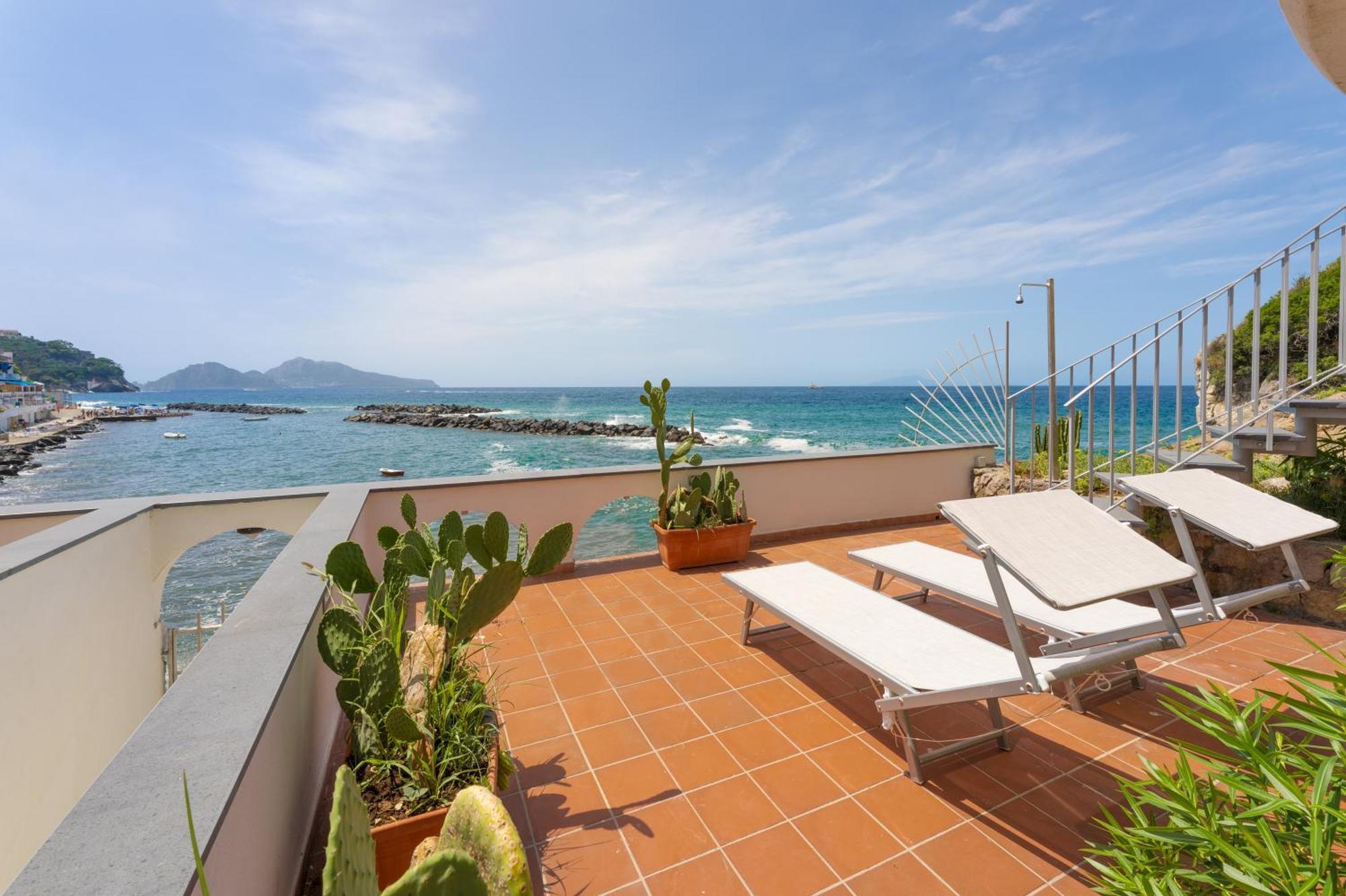 Maison Del Sole Massa Lubrense Phòng bức ảnh