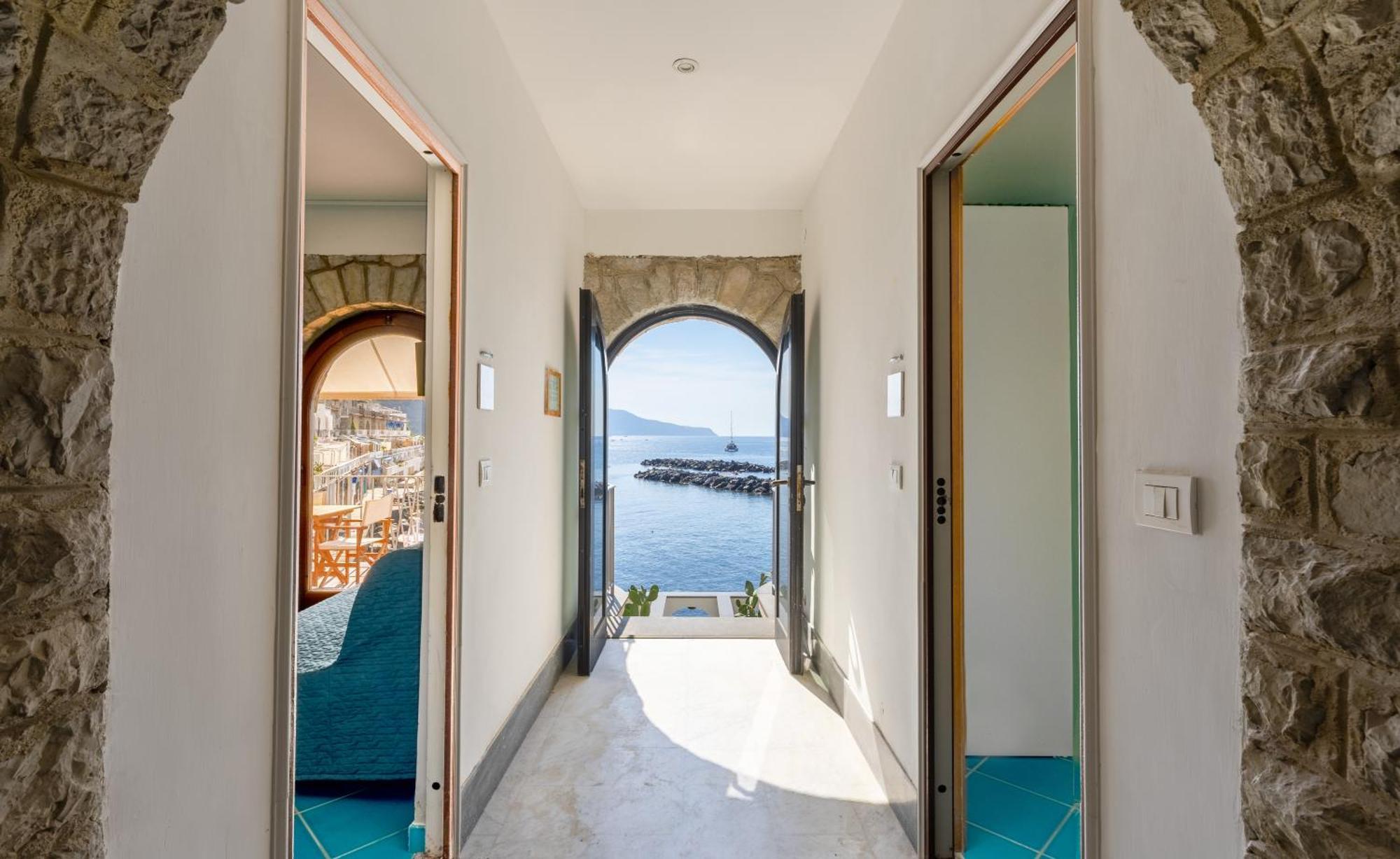 Maison Del Sole Massa Lubrense Phòng bức ảnh